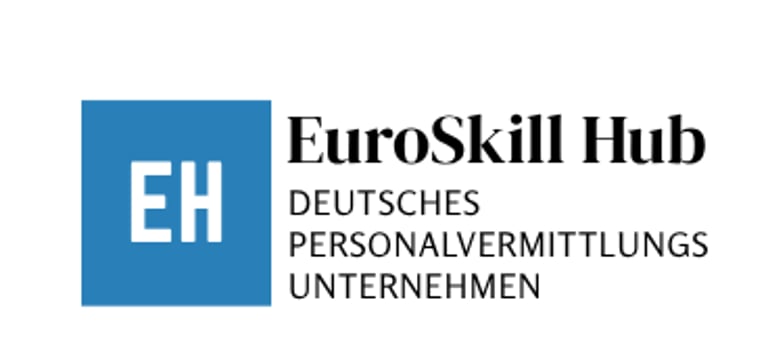 EuroSkill Hub logo