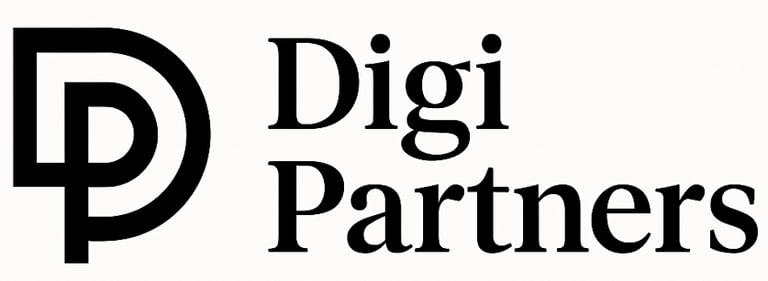 Digi Partners logo