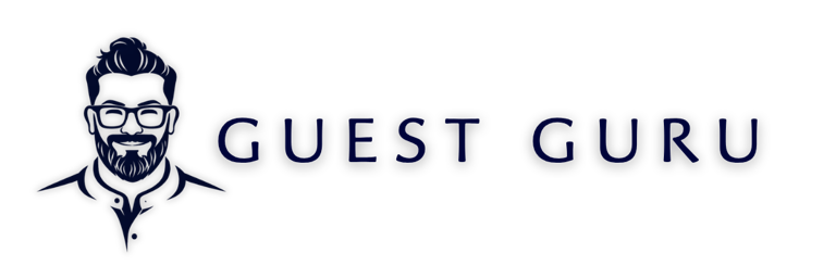 Guest Guru logo