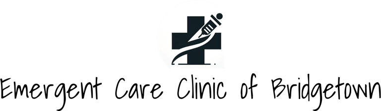 Emergent Care Clinic of Bridgetown logo