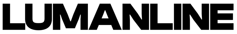 LUMANLINE logo