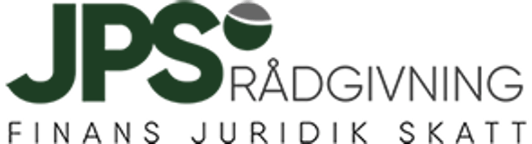 JPS Rådgivning - Grupptalan och finansiell konsumenträtt logo