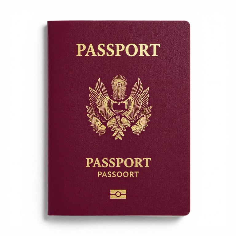 pink metal frame photo