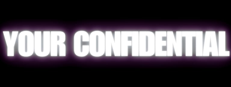YOUR CONFIDENTIAL Reset & Rebuild (recovery and career, coaching and consulting ) logo