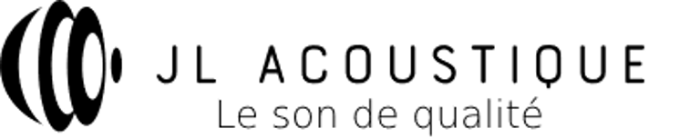 JL Acoustique logo