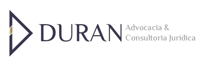 Duran Advocacia logo