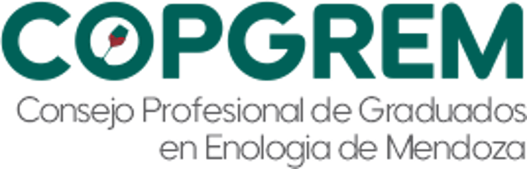 Consejo de Enólogos de Mendoza logo