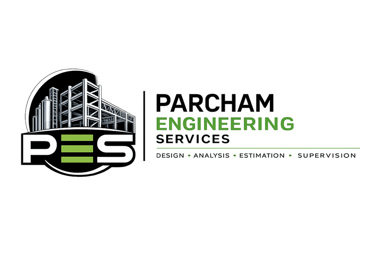 Parcham Engineering Solutions  logo