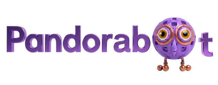 pandorabot logo