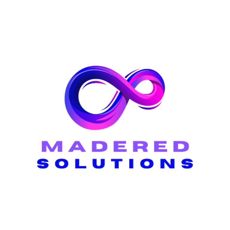 Madered Solutions logo