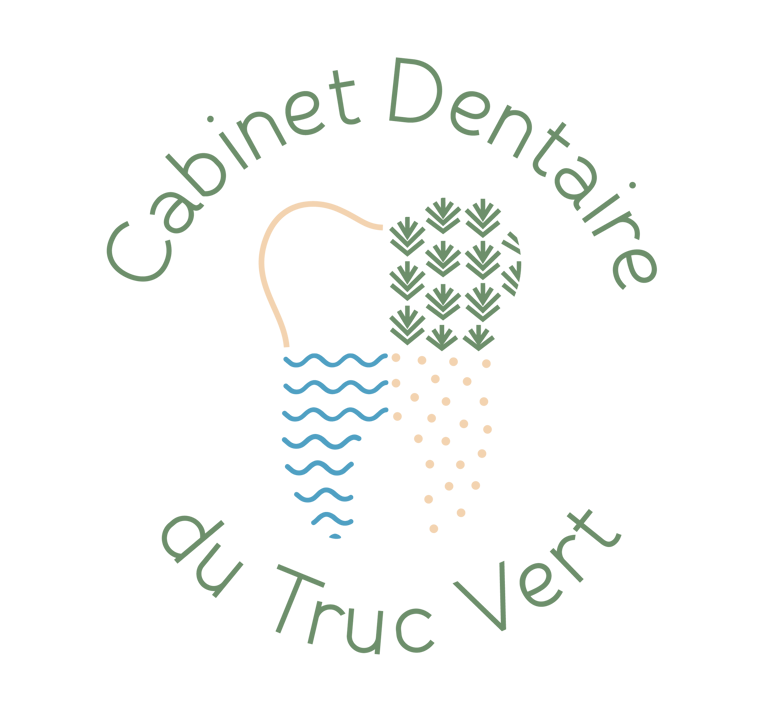 Cabinet dentare logo