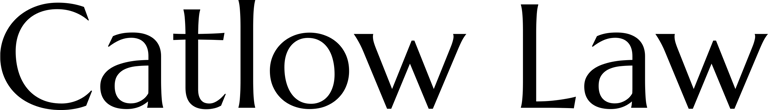 Catlow Law logo