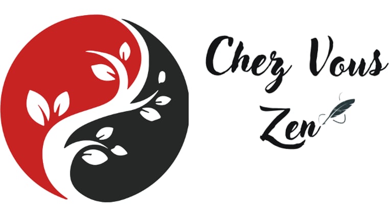 Chez Vous Zen logo