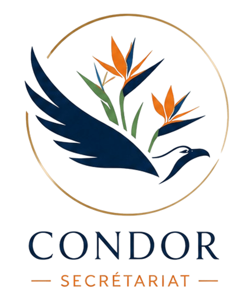 CONDOR SECRETARIAT 66 logo