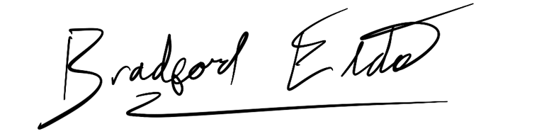 Bradford Eide logo