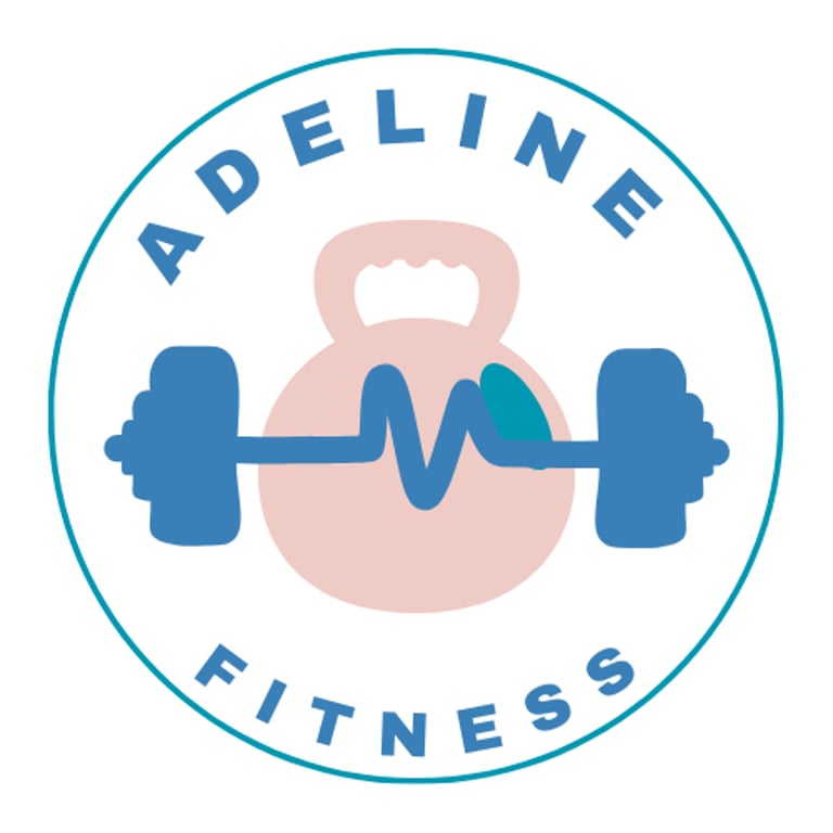 Adeline Fitness logo