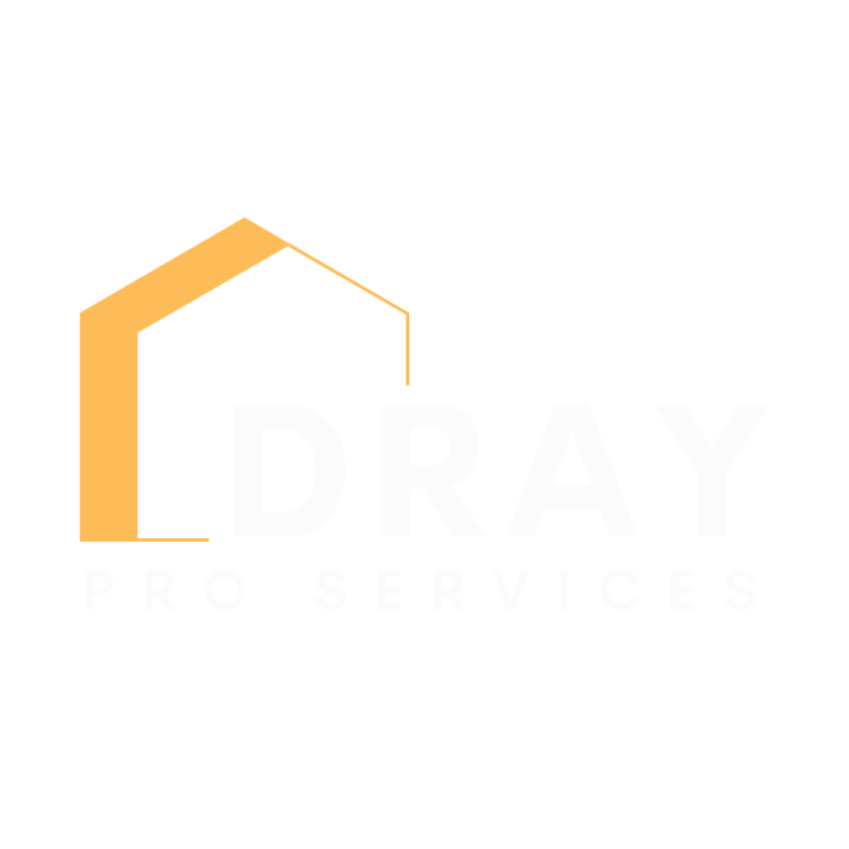 Dray Pro Services logo