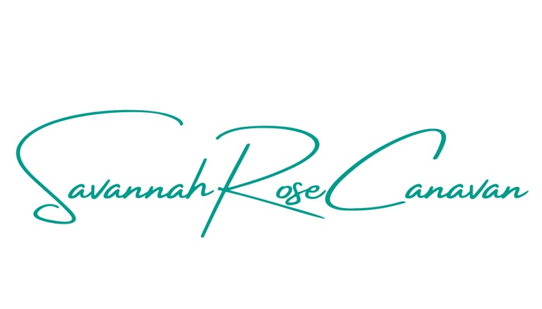 Savannah Canavan-Fine art & Prints logo