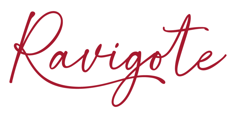 Ravigote logo