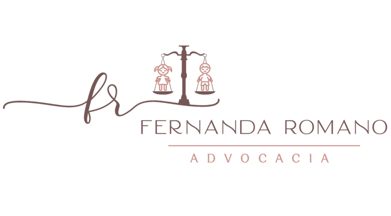 Fernanda Romano logo