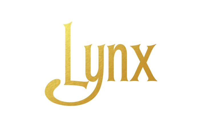 lynx - Gatos de raza British Shorthair en Bogota Colombia logo