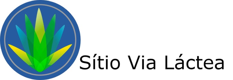 Sítio Via Láctea, Cunha - Casa de Temporada logo