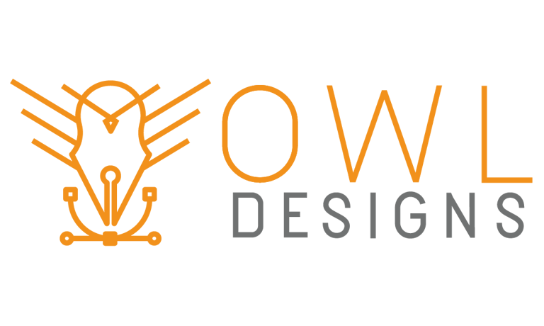Owl designs, Sign Company, Graphic Design, Logo design, Monument Sign, ADA Signs, Wayfinding, Signs Planning  logo