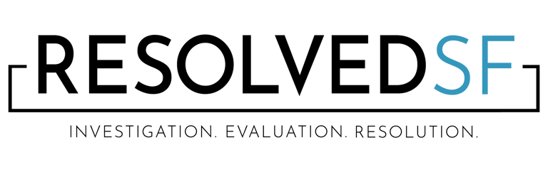 Resolved SF logo