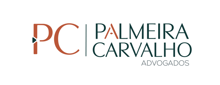 Palmeira & Gândara, Advogados logo