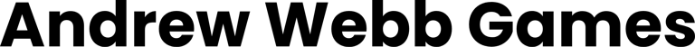 Andrew Webb logo
