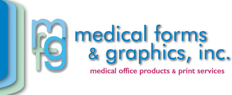 Medical Forms logo