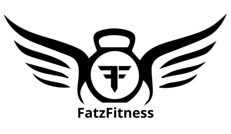 Fatz Fitness logo