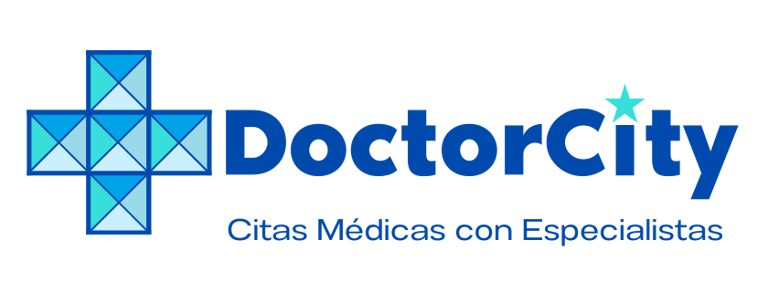 DoctorCity logo