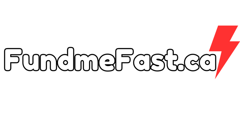 www.FundmeFast.ca logo