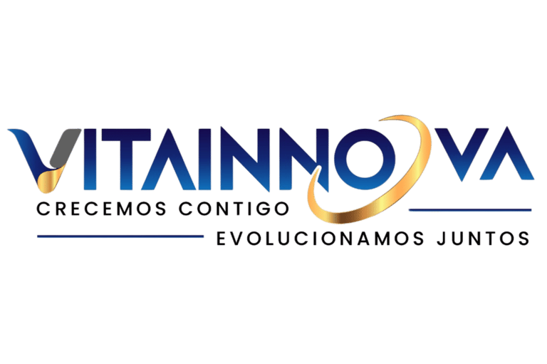 VitaInnova logo