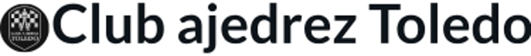 Club ajedrez Toledo logo