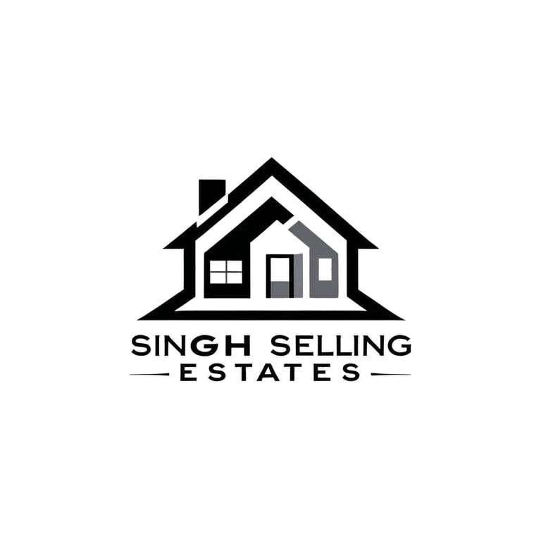RUBAL SINGH REALTOR logo