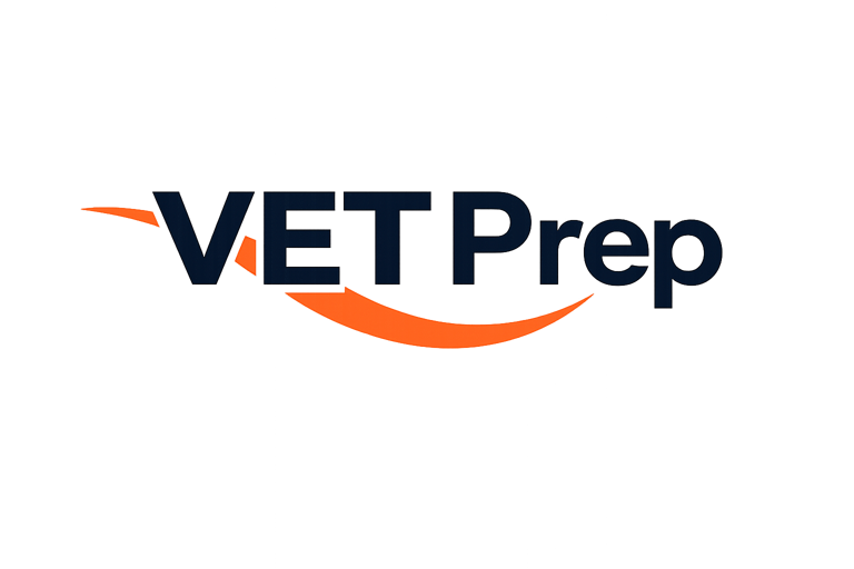 Vetprep logo