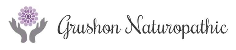 Grushon Naturopathic logo