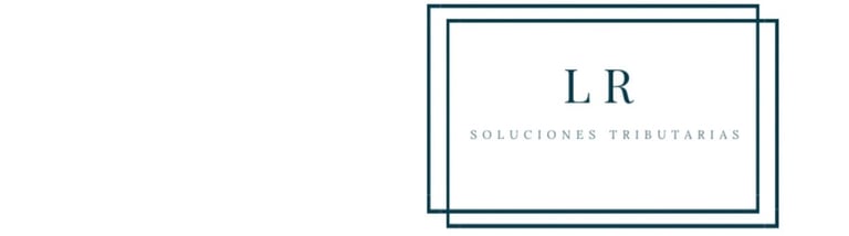 LR Soluciones Tributarias logo