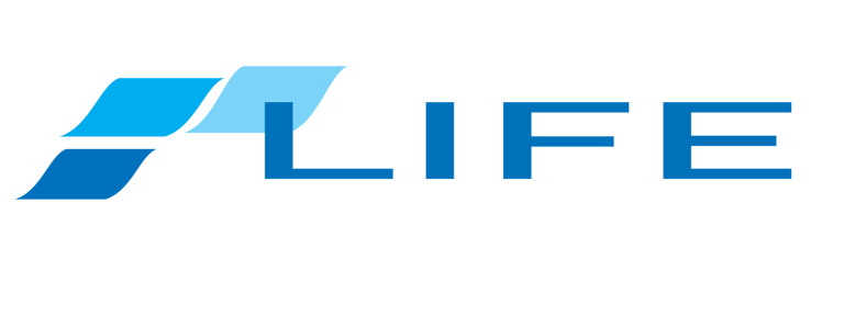One Life Fellowship Church logo