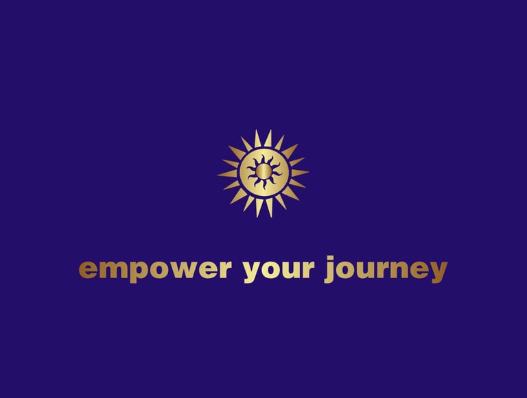 Thrive and Rise logo