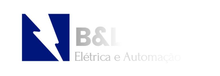 B&L Elétrica e Automação logo