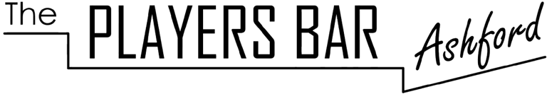The Players Bar logo