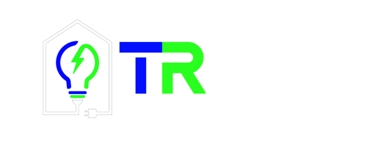 TR Gebäudetechnik logo