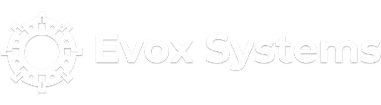 Evox Systems logo