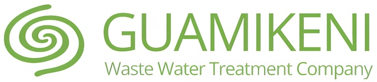 GUAMIKENI logo