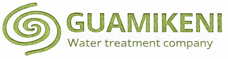 GUAMIKENI logo