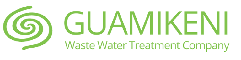 GUAMIKENI logo