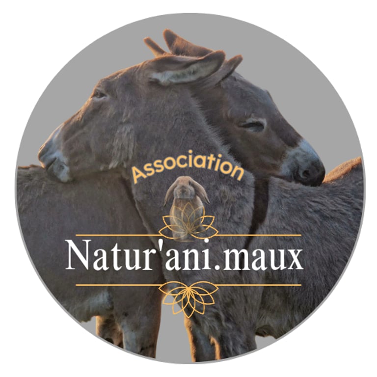 Natur'ani.maux logo